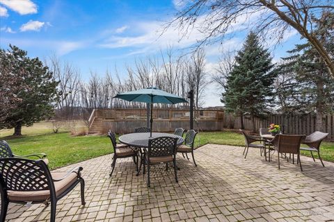 Tiny photo for 2670 Lehman Drive, West Chicago, IL 60185 (MLS # 12598405)