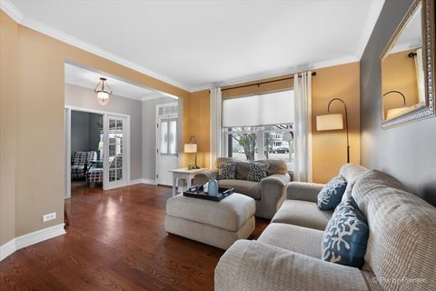 Tiny photo for 2670 Lehman Drive, West Chicago, IL 60185 (MLS # 12598405)