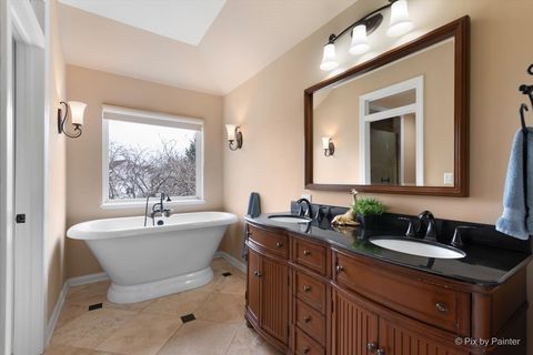 Tiny photo for 2670 Lehman Drive, West Chicago, IL 60185 (MLS # 12598405)