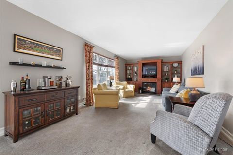 Tiny photo for 2670 Lehman Drive, West Chicago, IL 60185 (MLS # 12598405)