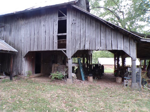 Tiny photo for 5237 Beaucoup Road, Ava, IL 62907 (MLS # 12794058)