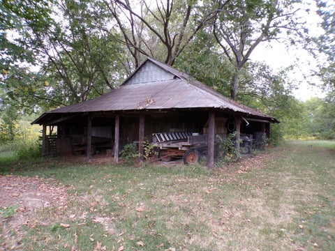 Tiny photo for 5237 Beaucoup Road, Ava, IL 62907 (MLS # 12794058)