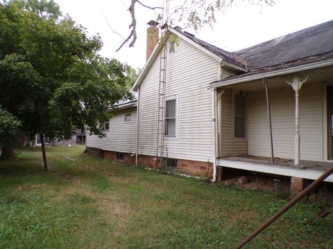 Tiny photo for 5237 Beaucoup Road, Ava, IL 62907 (MLS # 12794058)