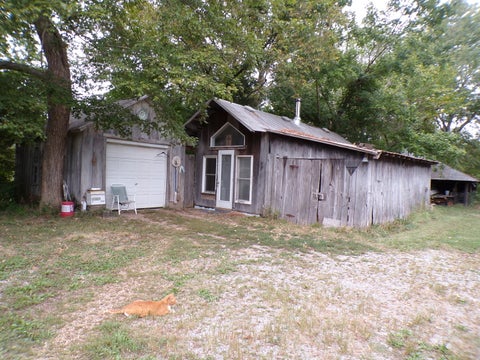Tiny photo for 5237 Beaucoup Road, Ava, IL 62907 (MLS # 12794058)