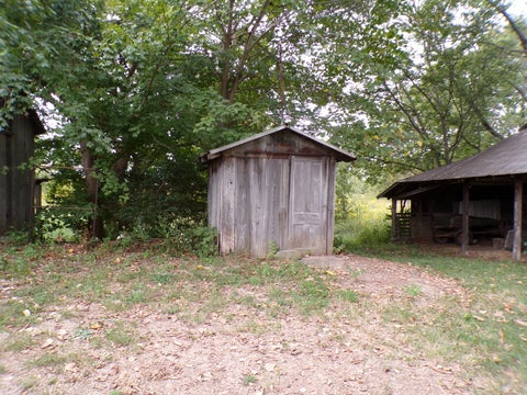 Tiny photo for 5237 Beaucoup Road, Ava, IL 62907 (MLS # 12794058)