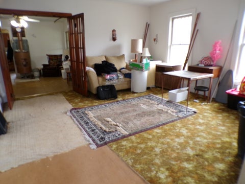 Tiny photo for 5237 Beaucoup Road, Ava, IL 62907 (MLS # 12794058)