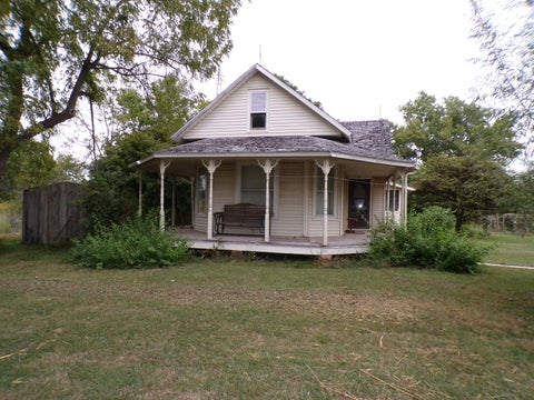 Photo of 5237 Beaucoup Road, Ava, IL 62907 (MLS # 12794058)