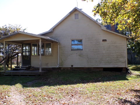 Tiny photo for 5237 Beaucoup Road, Ava, IL 62907 (MLS # 12794058)