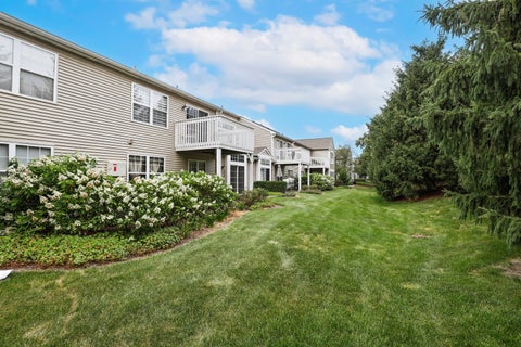 Tiny photo for 2803 Rutland Circle #102, Naperville, IL 60564 (MLS # 12768319)