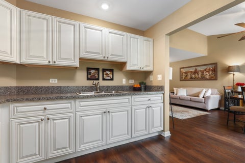 Tiny photo for 2803 Rutland Circle #102, Naperville, IL 60564 (MLS # 12768319)