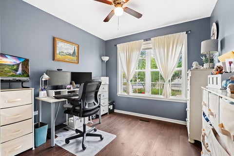 Tiny photo for 2803 Rutland Circle #102, Naperville, IL 60564 (MLS # 12768319)