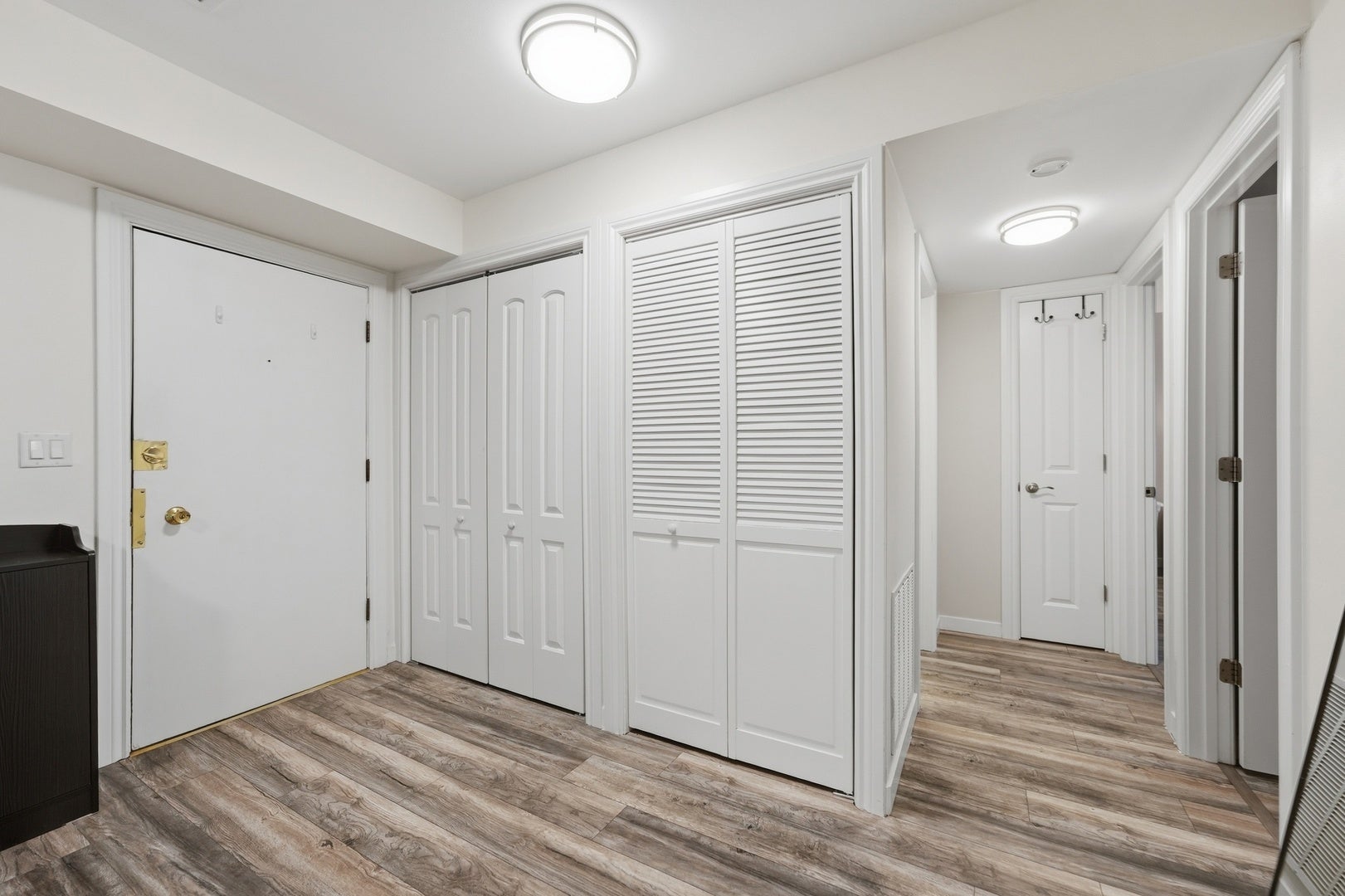 1255 W Prospect Avenue 101