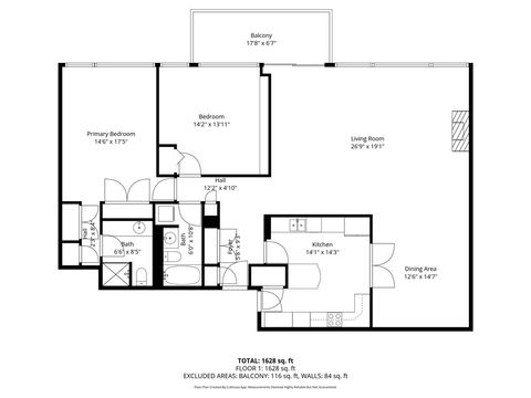 Tiny photo for 1630 Sheridan Road #3C, Wilmette, IL 60091 (MLS # 12466595)
