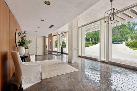Tiny photo for 1630 Sheridan Road #3C, Wilmette, IL 60091 (MLS # 12466595)