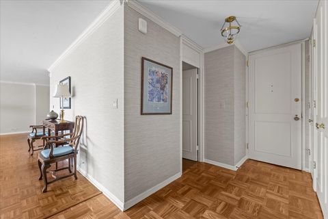 Tiny photo for 1630 Sheridan Road #3C, Wilmette, IL 60091 (MLS # 12466595)