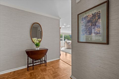 Tiny photo for 1630 Sheridan Road #3C, Wilmette, IL 60091 (MLS # 12466595)