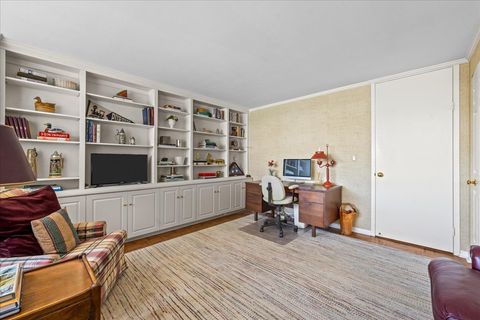 Tiny photo for 1630 Sheridan Road #3C, Wilmette, IL 60091 (MLS # 12466595)