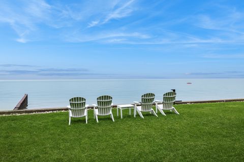 Tiny photo for 1630 Sheridan Road #3C, Wilmette, IL 60091 (MLS # 12466595)