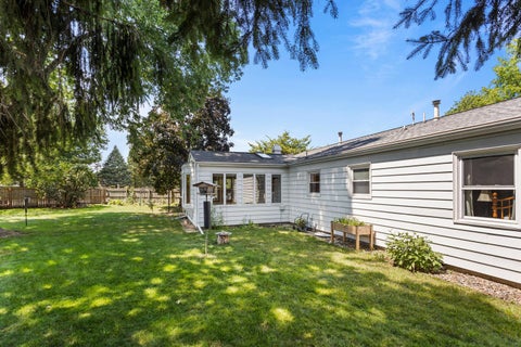 Tiny photo for 4 Stanford Place, Champaign, IL 61820 (MLS # 12695666)