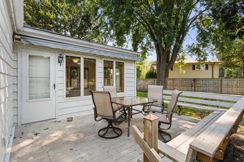 Tiny photo for 4 Stanford Place, Champaign, IL 61820 (MLS # 12695666)