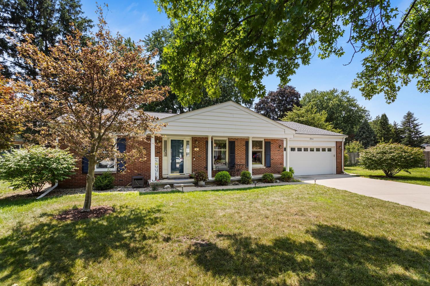 4 Stanford Place