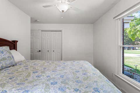 Tiny photo for 4 Stanford Place, Champaign, IL 61820 (MLS # 12695666)