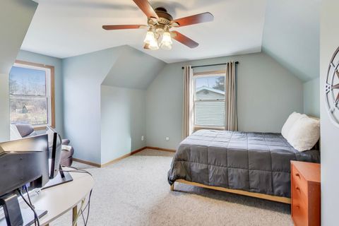 Tiny photo for 25097 W Buena Avenue, Lake Villa, IL 60046 (MLS # 12601290)