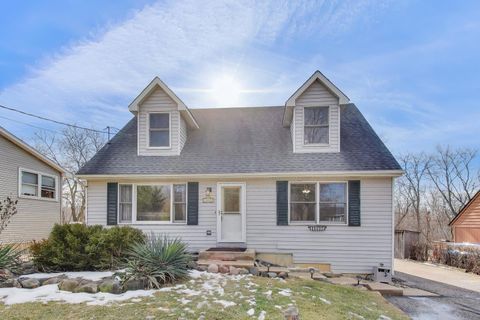 Photo of 25097 W Buena Avenue, Lake Villa, IL 60046 (MLS # 12601290)