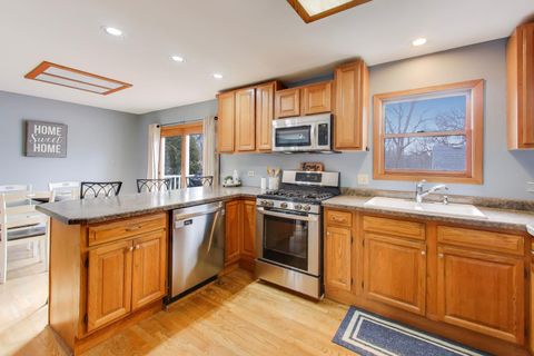 Tiny photo for 25097 W Buena Avenue, Lake Villa, IL 60046 (MLS # 12601290)