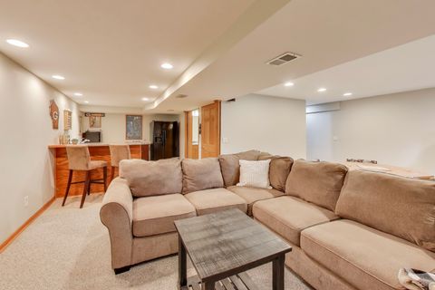 Tiny photo for 25097 W Buena Avenue, Lake Villa, IL 60046 (MLS # 12601290)