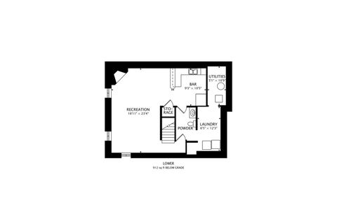 Tiny photo for 25097 W Buena Avenue, Lake Villa, IL 60046 (MLS # 12601290)