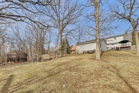 Tiny photo for 25097 W Buena Avenue, Lake Villa, IL 60046 (MLS # 12601290)