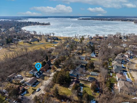 Tiny photo for 25097 W Buena Avenue, Lake Villa, IL 60046 (MLS # 12601290)