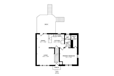 Tiny photo for 25097 W Buena Avenue, Lake Villa, IL 60046 (MLS # 12601290)