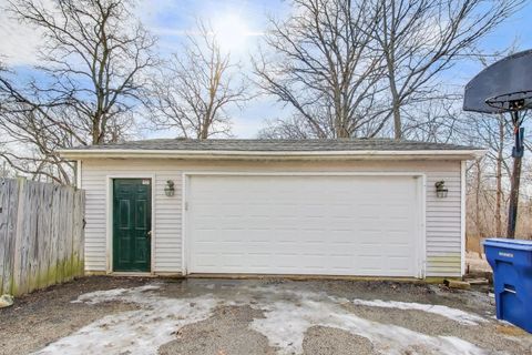 Tiny photo for 25097 W Buena Avenue, Lake Villa, IL 60046 (MLS # 12601290)