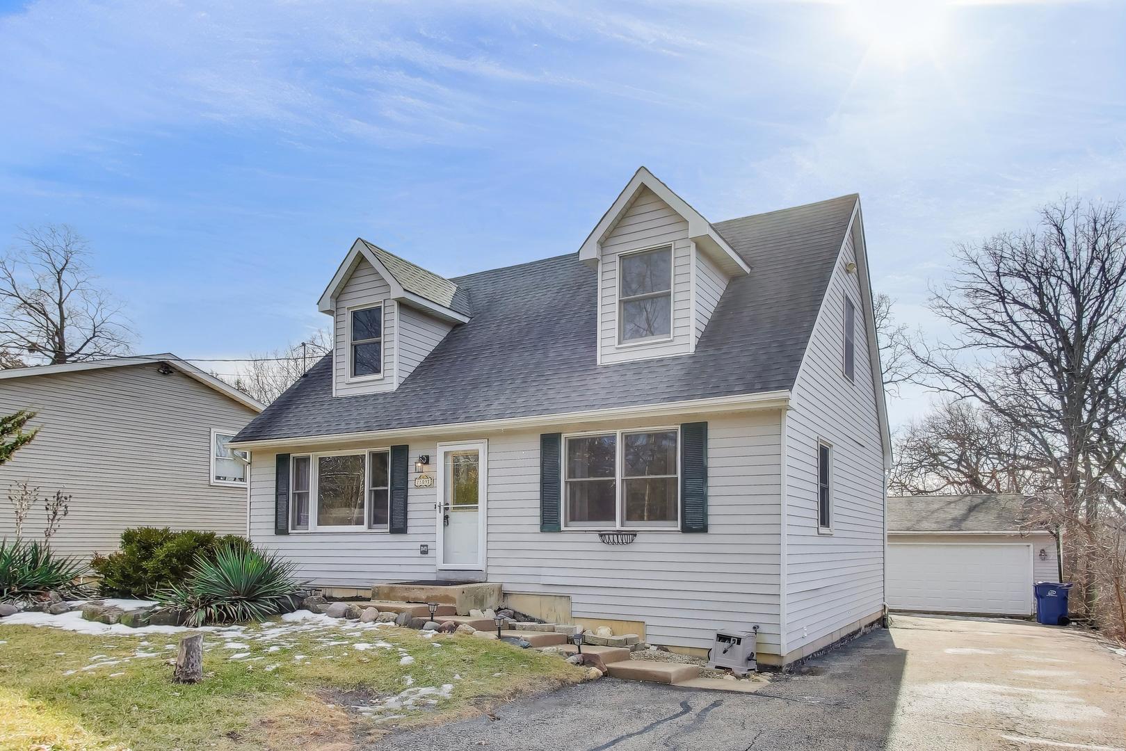 25097 W Buena Avenue