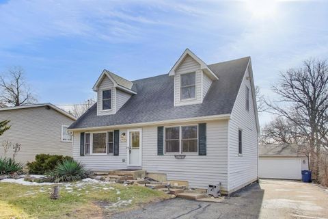 Tiny photo for 25097 W Buena Avenue, Lake Villa, IL 60046 (MLS # 12601290)