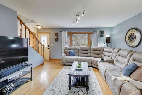 Tiny photo for 25097 W Buena Avenue, Lake Villa, IL 60046 (MLS # 12601290)