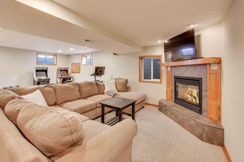 Tiny photo for 25097 W Buena Avenue, Lake Villa, IL 60046 (MLS # 12601290)