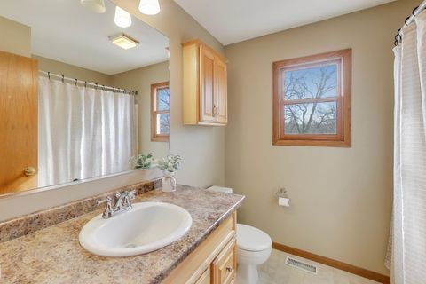 Tiny photo for 25097 W Buena Avenue, Lake Villa, IL 60046 (MLS # 12601290)