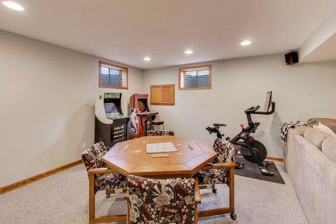 Tiny photo for 25097 W Buena Avenue, Lake Villa, IL 60046 (MLS # 12601290)