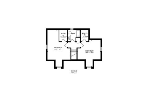 Tiny photo for 25097 W Buena Avenue, Lake Villa, IL 60046 (MLS # 12601290)