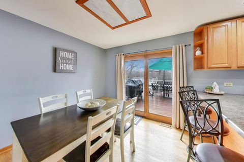 Tiny photo for 25097 W Buena Avenue, Lake Villa, IL 60046 (MLS # 12601290)