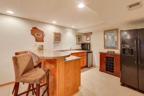 Tiny photo for 25097 W Buena Avenue, Lake Villa, IL 60046 (MLS # 12601290)