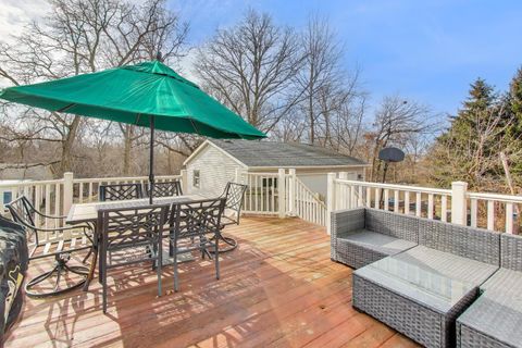 Tiny photo for 25097 W Buena Avenue, Lake Villa, IL 60046 (MLS # 12601290)