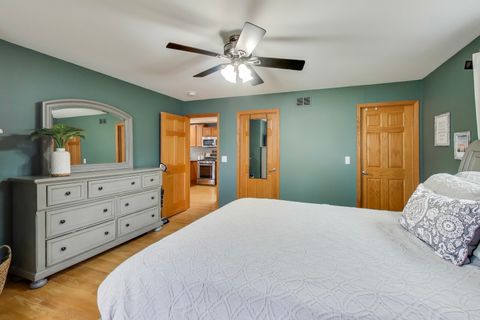 Tiny photo for 25097 W Buena Avenue, Lake Villa, IL 60046 (MLS # 12601290)