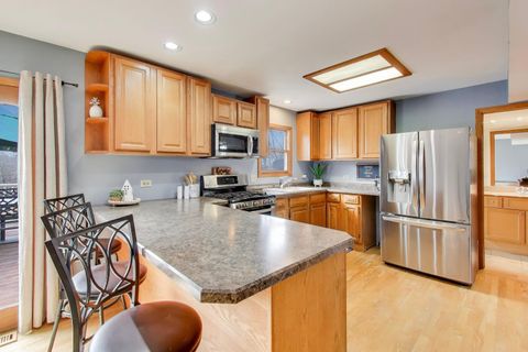 Tiny photo for 25097 W Buena Avenue, Lake Villa, IL 60046 (MLS # 12601290)