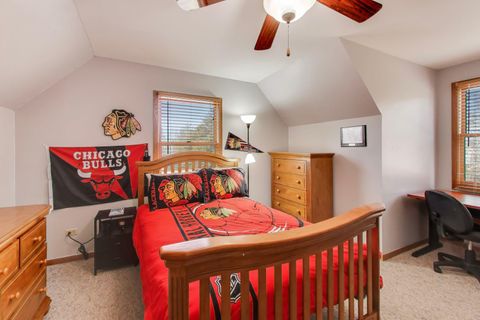 Tiny photo for 25097 W Buena Avenue, Lake Villa, IL 60046 (MLS # 12601290)