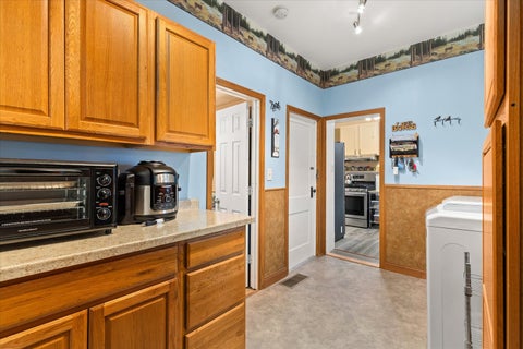 Tiny photo for 832 E Jefferson Street, Morris, IL 60450 (MLS # 12672383)