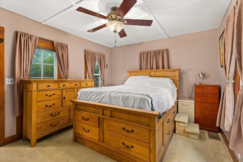 Tiny photo for 832 E Jefferson Street, Morris, IL 60450 (MLS # 12672383)